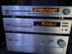 Titanium-hifi van Yamaha, Ophalen, Zo goed als nieuw