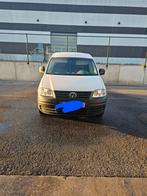 Caddy 2.0sdi en peugoet 206 benzine, Auto's, Volkswagen, Automaat, Particulier, Transporter, Te koop