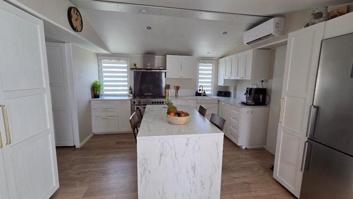 Te koop — Stacaravan met 3 slaapkamers aan de Côte d'Azur, Immo, Huizen en Appartementen te koop