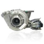 turbo pour TOYOTA 	Landcruiser TD (HDJ80,81), Ophalen, Gereviseerd, Toyota