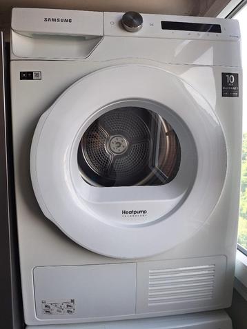 Droogkast Samsung optimal dry als nieuw beschikbaar voor biedingen