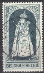 Belgie 1967 - Yvert/OBP 1436 - Kerstmis (ST), Verzenden, Gestempeld, Gestempeld, Kerst