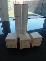 Te koop set FM Benelux geurstokjes en kaarsen €25 NIEUW, Ophalen of Verzenden, Nieuw