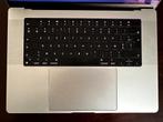 MacBook Pro 16 inch, Computers en Software, Apple Macbooks, Ophalen, 1 TB of meer, MacBook, 16 inch