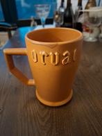 chope Orval trappiste, Envoi, Comme neuf, Chope(s), Autres marques