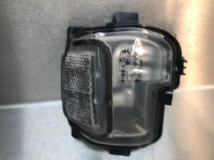 DAGRIJVERLICHTING RECHTS Mazda 3 (BM / BN) (|BHS269122|), Auto-onderdelen, Verlichting, Mazda, Gebruikt