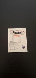 Panini voetbal 2013, Verzamelen