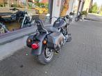 Harley Fatboy Lo FLSTB- 2014- 6430 km, Motos, Entreprise, Plus de 35 kW, Chopper, 2 cylindres