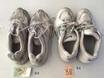 2 paires de chaussures Nike taille 38 à 5 euros la paire, Enlèvement ou Envoi, Comme neuf