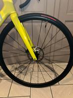 Wielset DT-swiss R470, Fietsen en Brommers, Fietsonderdelen, Ophalen, Zo goed als nieuw