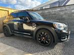 MINI Countryman S 2.0AS JCW Pack Keyless Led Pano Navi Full, Autos, Mini, Alcantara, SUV ou Tout-terrain, 5 places, Carnet d'entretien