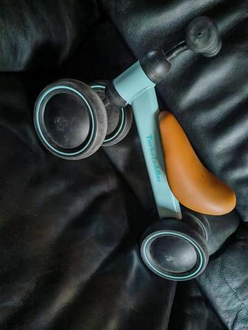 loopfiets, Kinderen en Baby's, Ophalen, Gebruikt, Loopfiets