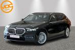 BMW i5 Touring eDrive40, Auto's, Automaat, Zwart, 340 pk, Zwart