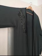 Kimono vert bouteille, Vêtements | Femmes, Habits de circonstance, Vert