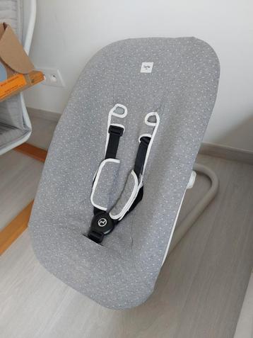 Cybex lemo bouncer, Enlèvement, Comme neuf