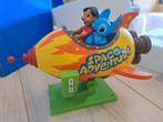 Disney Enchanting collection Lilo & Stitch Space Adventure Z, Ophalen of Verzenden, Overige figuren, Nieuw, Beeldje of Figuurtje