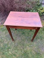 Tafeltje 75 x 53cm, Huis en Inrichting, Ophalen