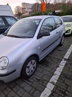 Volkswagen Polo 4, Auto's, Voorwielaandrijving, Stof, Zwart, 1198 cc