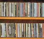 Lot van 50 cd's, Cd's en Dvd's, Ophalen
