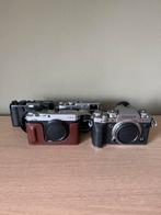 Fujifilm Camera Collectie, Audio, Tv en Foto, Ophalen of Verzenden, Zo goed als nieuw, Compact, Fuji