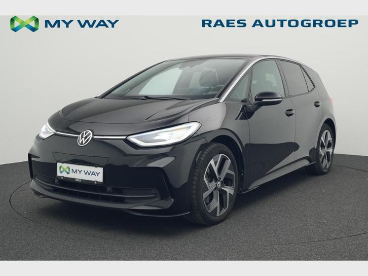 Volkswagen ID.3 ID.3 58 kWh Pro Life Business, Auto's, Volkswagen, Overige modellen, ABS, Airbags, Cruise Control, Elektrische ramen