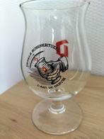 Duvelglas. Hemels Schenkritueel, Verzamelen, Biermerken, Ophalen of Verzenden, Zo goed als nieuw, Glas of Glazen, Duvel