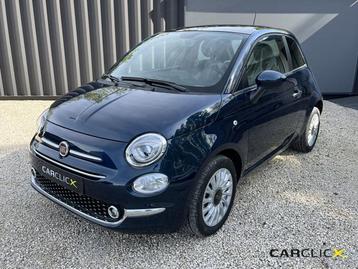 Fiat 500 1.0 Hybrid 70 Dolcevita *nieuw 