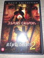 Jeepers Creepers 1 + 2, Enlèvement ou Envoi