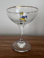 Babycham Champagneglazen - Set van 6, Verzamelen, Ophalen of Verzenden, Gebruikt, Borrel- of Shotglas