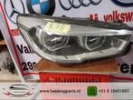 BMW 5 SERIE GT F07 LCI ADAPTIEVE LED KOPLAMP 7424140 LINKS, Auto-onderdelen, Verlichting, Ophalen of Verzenden, Gebruikt, BMW