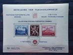 Postzegels  Belgié, Postzegels en Munten, Ophalen of Verzenden, Postfris, Postfris