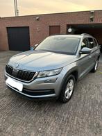 Skoda Kodiaq 2018, Autos, Skoda, Argent ou Gris, Achat, Euro 6, Cabriolet