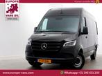 Mercedes-Benz Sprinter 316 CDI 163pk L2H2 RWD Airco/LED/Trek, Te koop, 255 g/km, Diesel, Bedrijf