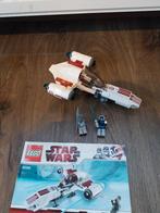 LEGO Star Wars 8085 Freeco Speeder, Enlèvement ou Envoi, Comme neuf, Ensemble complet, Lego