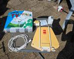 Camping antenne, Audio, Tv en Foto, Ophalen of Verzenden, Zo goed als nieuw