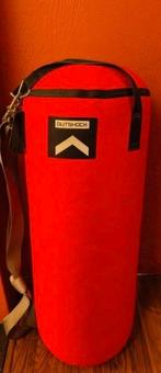 Bokszak, Sport en Fitness, Boksen, Ophalen, Zo goed als nieuw, Bokszak
