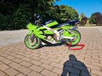 Kawasaki zx6r, Motoren, Motoren | Kawasaki, Particulier