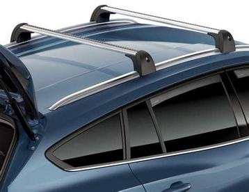 Barre de toit Ford Focus break SW >2018 2171008, Enlèvement, Utilisé