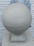 Stenen deco, Ophalen, Zo goed als nieuw