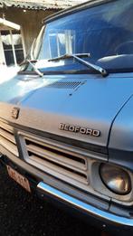 Oldtimer Bedford 2.0 benzine - 97370 TL, Auto's, Overige merken, 4 deurs, Achterwielaandrijving, Handgeschakeld