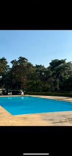 À vendre : Magnifique mobilhome au camping GT KeiheuvelBalen, Caravanes & Camping, Caravanes résidentielles, Jusqu'à 2