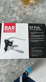 Handige kurkentrekker, Ophalen of Verzenden, Nieuw