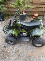 Kinder quad 107 cc 4 takt, Motoren