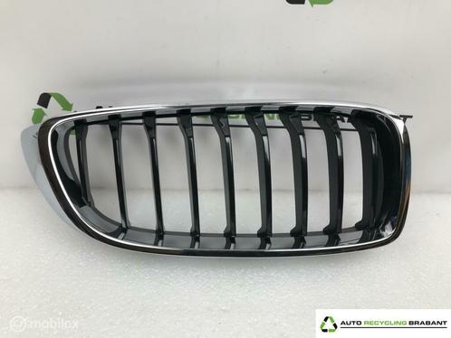 Grill Dikke Nieren Bumper BMW 3-serie  F30 / F31 LCI 7294814, Autos : Pièces & Accessoires, Carrosserie & Tôlerie, BMW, Utilisé