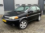 Honda HR-V Airco 1.6 APK tot 11-11-2025 Trekhaak 105pk, Auto's, Voorwielaandrijving, Gebruikt, Elektrische ramen, 1590 cc