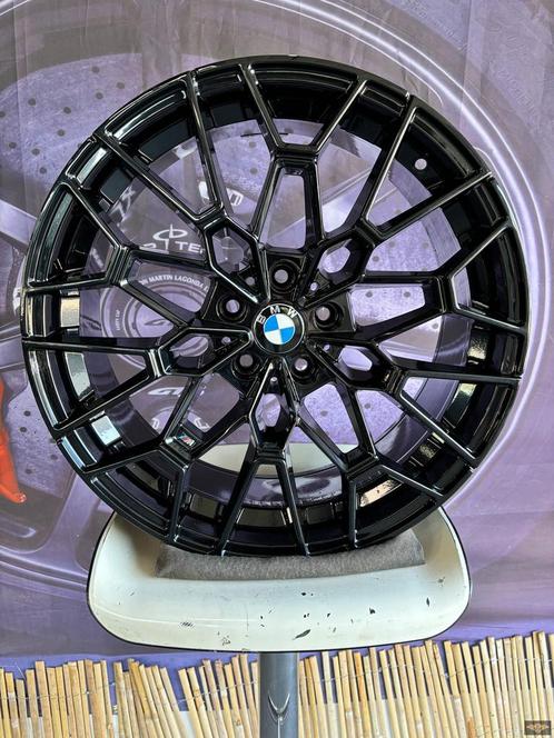 19 inch 5x112 BMW G20 / G30 Styling 827M breedset Repl. Velg, Auto-onderdelen, Banden en Velgen, Velg(en), 19 inch, Personenwagen