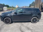 discovery sport hse, Auto's, Land Rover, Automaat, Achterwielaandrijving, Euro 6, Zwart