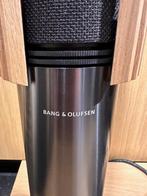 Bang & Olufsen Beolab 28 Black Anthracite & eik 05/2024 B&O, Autres marques, Comme neuf, Enlèvement, Haut-parleurs Frontaux, Arrière ou Stéréo