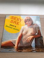 Sexy sax, Cd's en Dvd's, Vinyl | Jazz en Blues, Ophalen of Verzenden, Zo goed als nieuw
