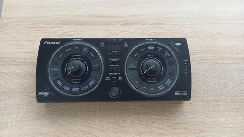 Pioneer RMX 500 (als nieuw), Muziek en Instrumenten, Dj-sets en Draaitafels, Zo goed als nieuw, Dj-set, Pioneer, Ophalen of Verzenden
